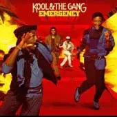 [BUNJANG] Kool &amp; The Gang Emergency Vinyl Record / KOOL &amp; THE GANG (EMERGENCY)KOOL AND THE