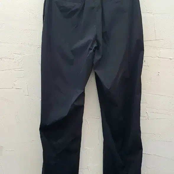 [BUNJANG] Descente Travel Trousers Pants / 데상트(DESCENTE) 트래블 트라우저 팬츠