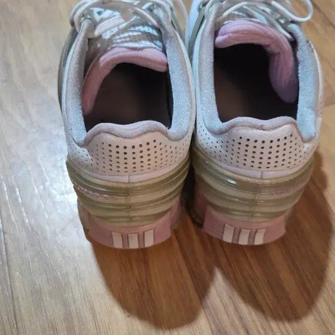 [BUNJANG] Adidas Tour 360 Golf Shoes White 235mm / A급 가죽  아디다스 Tour 360 골프화 화이트 235 미리