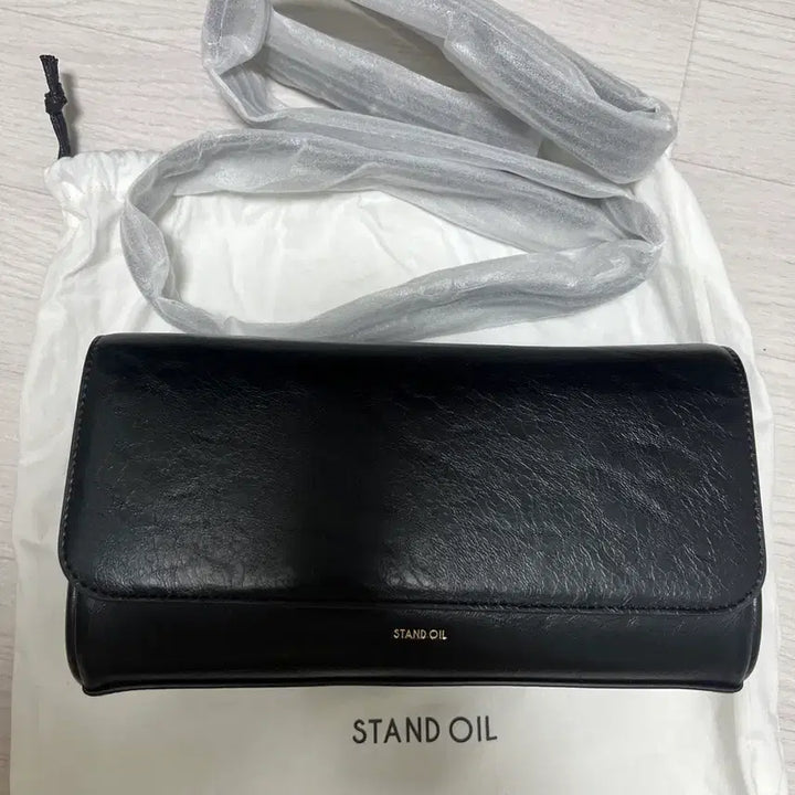 [BUNJANG] Stand Oil Butter Bag / 스탠드 오일 버터백 4만원