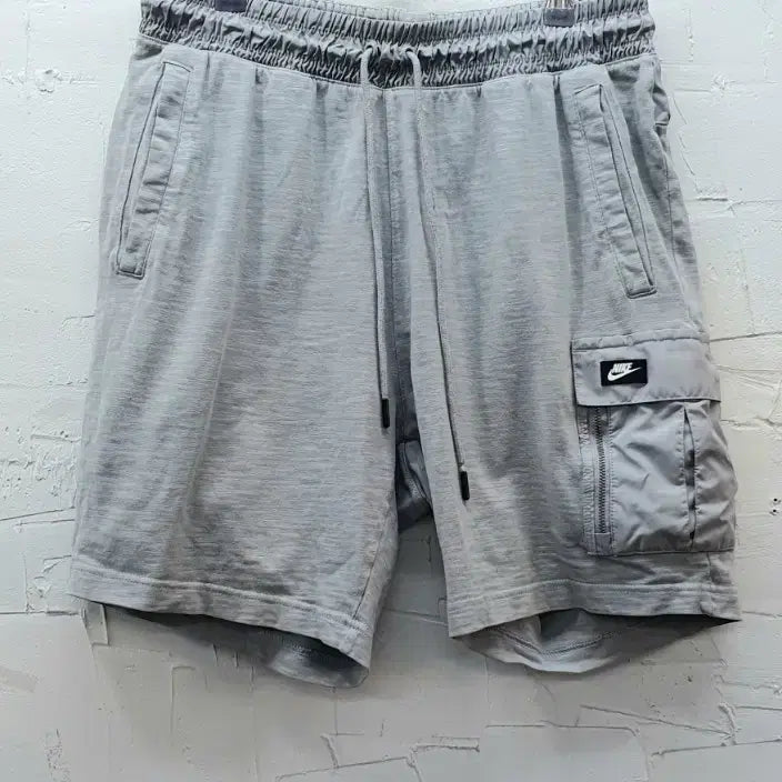 [BUNJANG] Nike NSW Modern Essentials Cargo Shorts XL / 나이키 NSW 모던 에센셜 카고 반바지 XL
