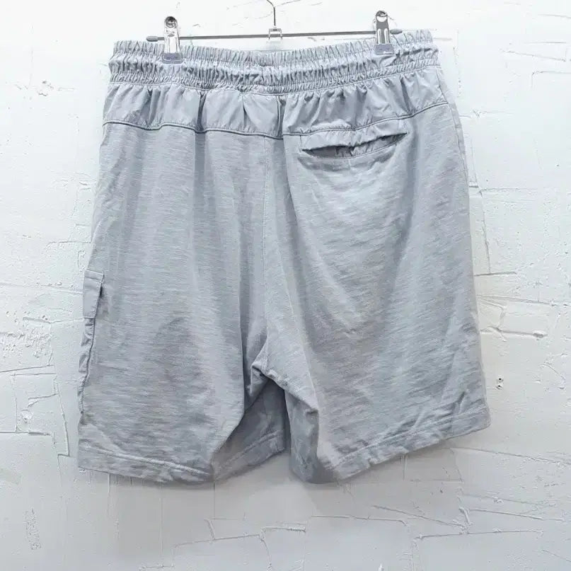 [BUNJANG] Nike NSW Modern Essentials Cargo Shorts XL / 나이키 NSW 모던 에센셜 카고 반바지 XL