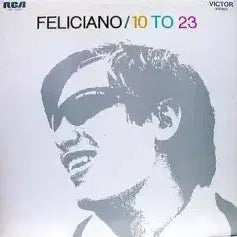 [BUNJANG] Jose Feliciano - 10 to 23 / JOSE FELICIANO (10 TO 23)