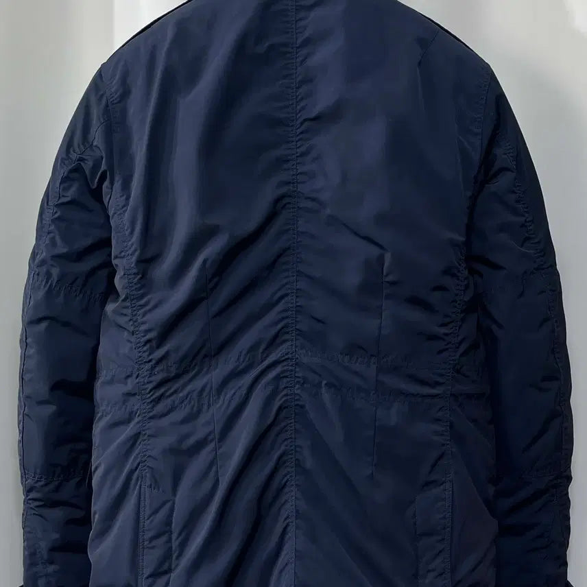 [BUNJANG] Polo Ralph Lauren Royal Navy M65 Repellent Field Jacket / 폴로 랄프로렌 로얄네이비 M65 리펠런트 필드 자켓