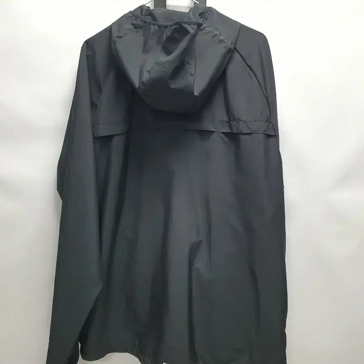 [BUNJANG] Nike Sportswear Essential Lightweight Running Jacket - Black XXL / 나이키 바람막이 에센셜 경량 러닝 자켓 블랙 xxl
