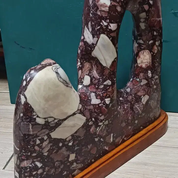 [BUNJANG] Chilboseok Stone / 수석(칠보석)