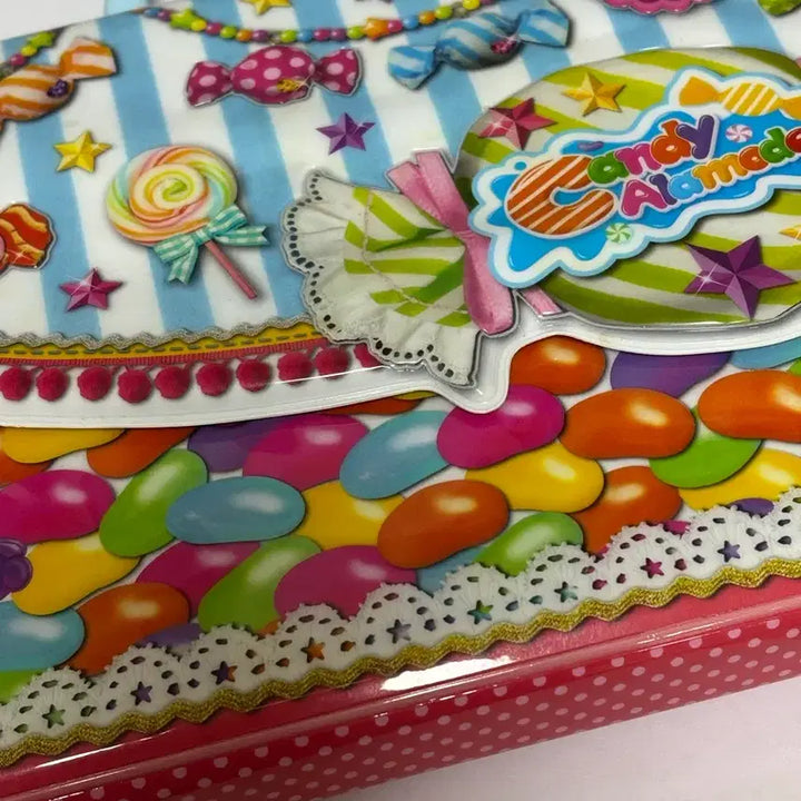 [BUNJANG] Pripara Candy A La Mode Bag / 프리파라 캔디아라모드 가방