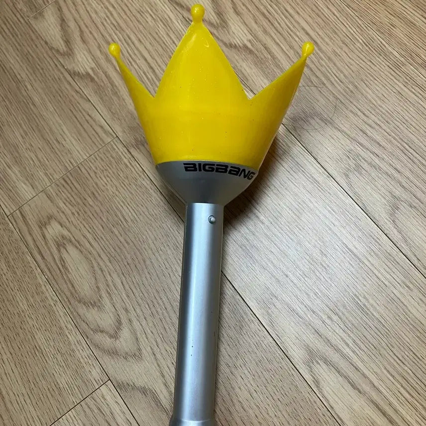 [BUNJANG] Bigbang Official Lightstick Ver.2 / 빅뱅 응원봉 뱅봉 ver2