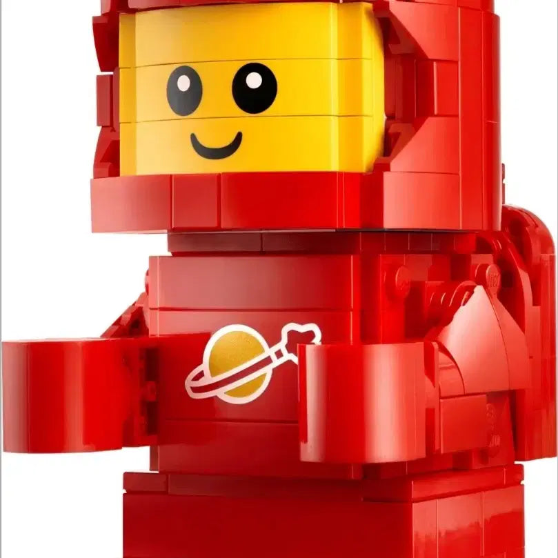 [BUNJANG] LEGO Large Astronaut Baby Figure 40767 / (새상품) 레고 대형 아기 우주비행사 피규어 40767