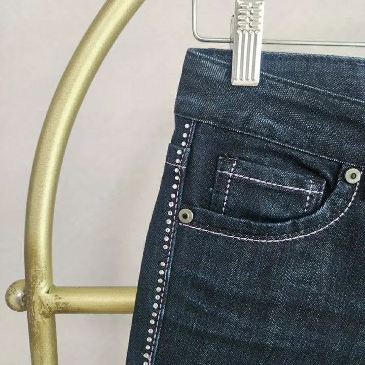 [BUNJANG] Guess Premium Denim Jeans / 게스 프리미엄 데님 청바지.