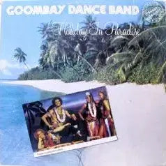 [BUNJANG] Goombay Dance Band Holiday in Paradise LP Vinyl / GOOMBAY DANCE BAND (HOLIDAY IN PARADISE)