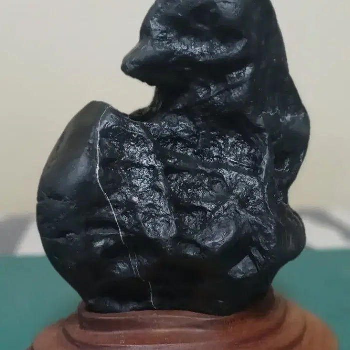 [BUNJANG] Water-Form Stone Sculpture (Eagle) / 수석(물형석)
