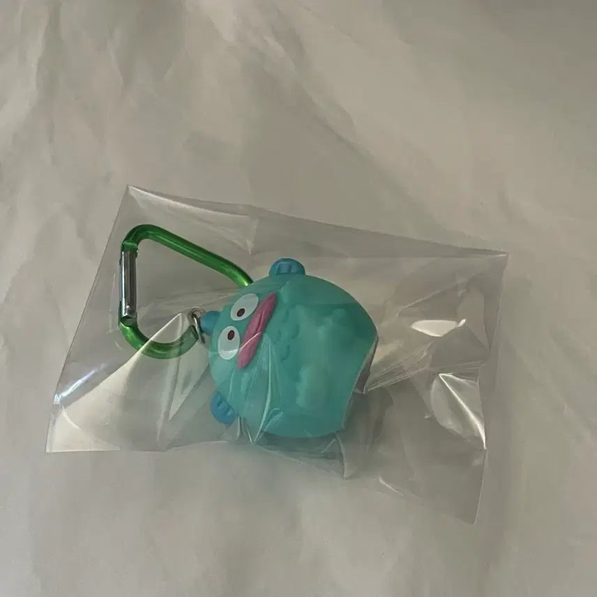 [BUNJANG] Hankyo-dong Keychain Figure Gacha / 한교동 키링 피규어 가챠