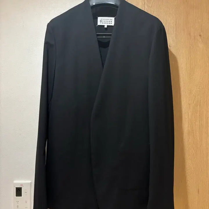 [BUNJANG] Maison Margiela 20SS SS20 Cardigan / 20ss 마르지엘라 카라리스 48