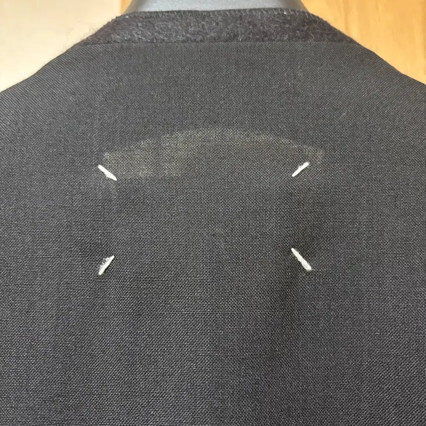 [BUNJANG] Maison Margiela 20SS SS20 Cardigan / 20ss 마르지엘라 카라리스 48