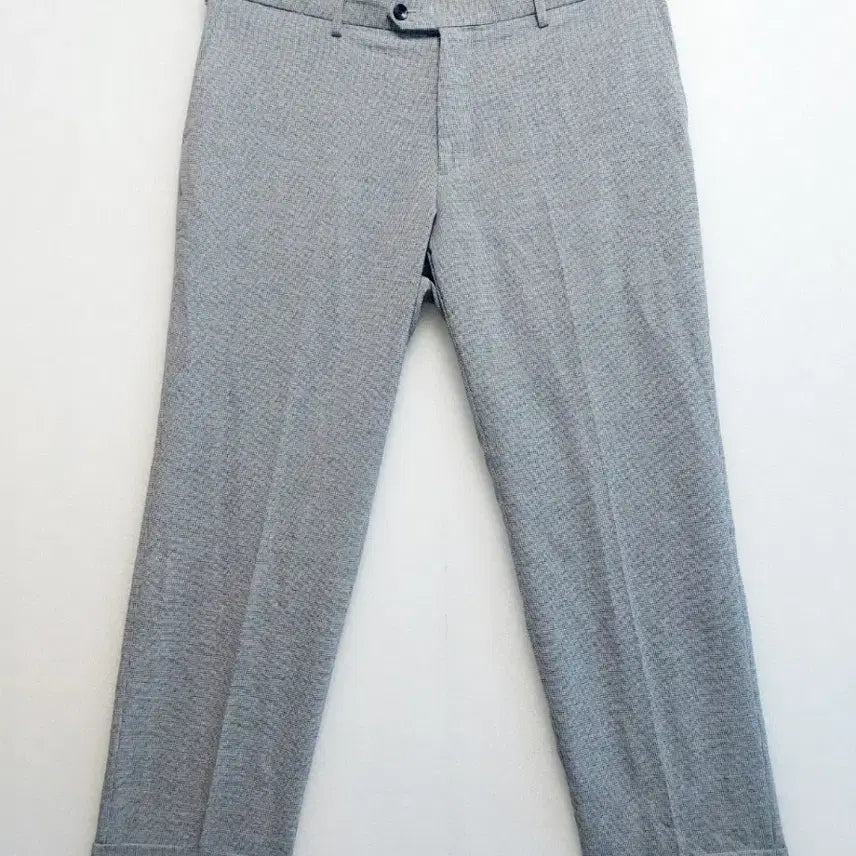 [BUNJANG] Maestro Summer Slacks 36 Stretch Pants / 새제품급/마에스트로 여름바지36/스판 슬렉스/택포