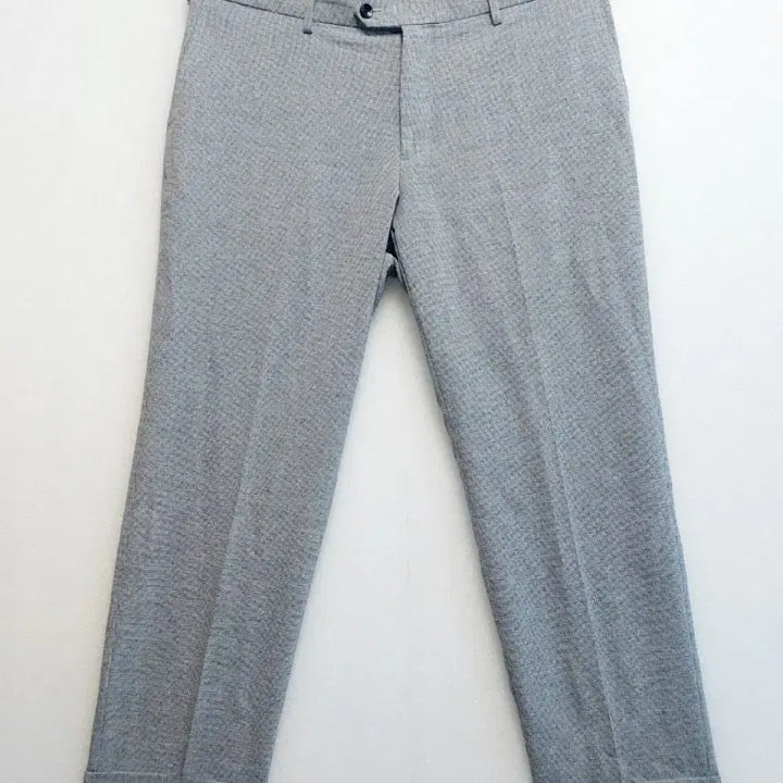 [BUNJANG] Maestro Summer Slacks 36 Stretch Pants / 새제품급/마에스트로 여름바지36/스판 슬렉스/택포