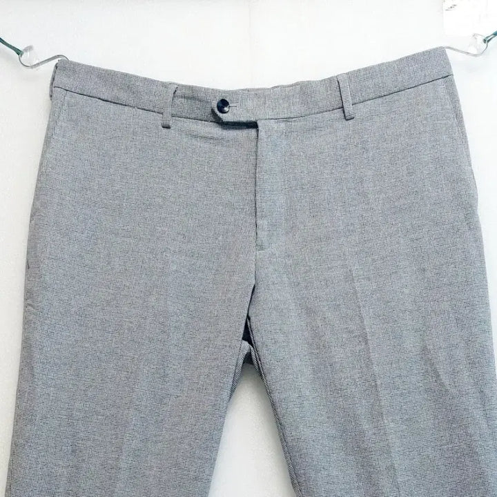 [BUNJANG] Maestro Summer Slacks 36 Stretch Pants / 새제품급/마에스트로 여름바지36/스판 슬렉스/택포