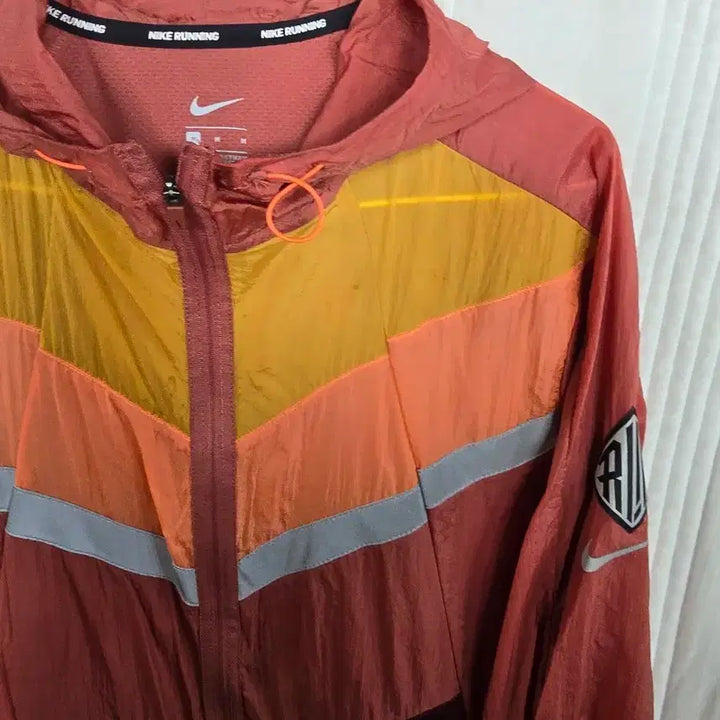 [BUNJANG] Nike Running Windbreaker Multicolor Men&