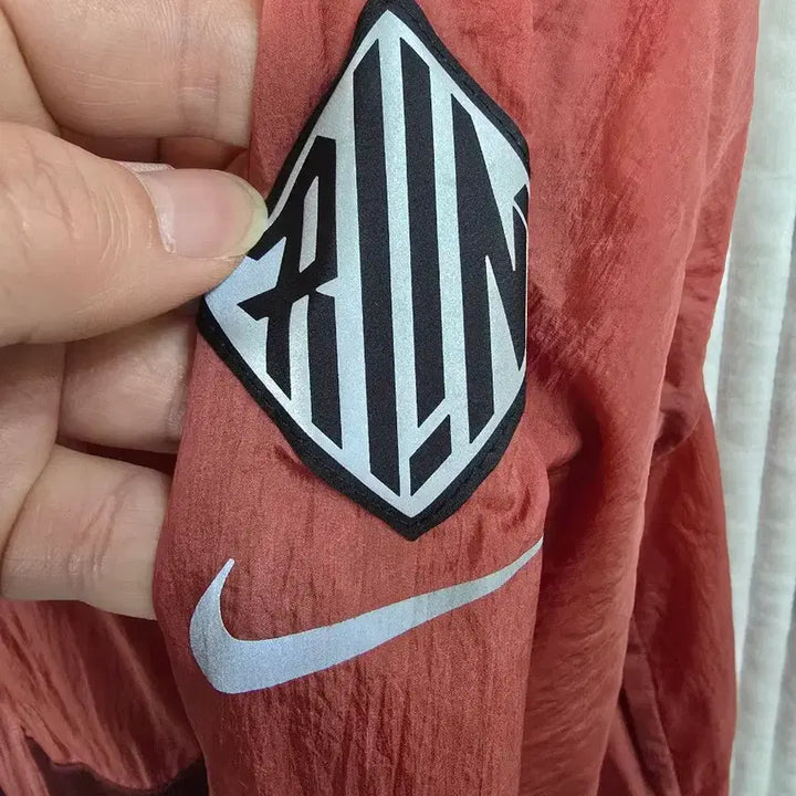 [BUNJANG] Nike Running Windbreaker Multicolor Men&