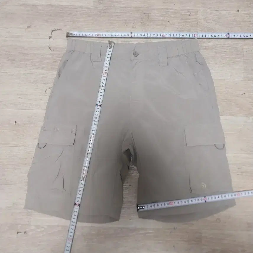 [SOLD OUT] 노스페이스/32) 카고 반바지