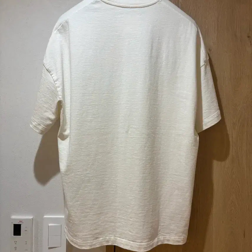 [BUNJANG] Jil Sander Oversized T-Shirt XS / 질샌더 티셔츠 xs(실측)