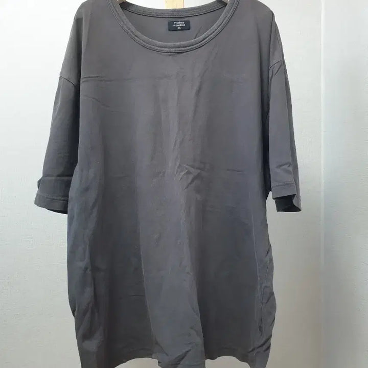 [SOLD OUT] 무신사 남성티 싸이즈3XL