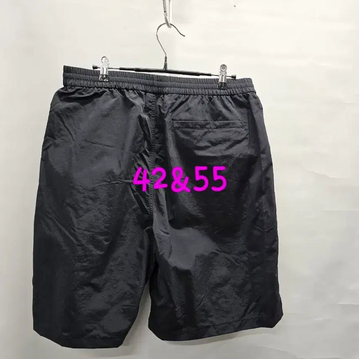 [BUNJANG] True Religion Black Shorts / 트루릴리젼 블랙 반바지