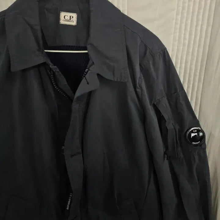 [SOLD OUT] CP컴퍼니 네이비 자켓