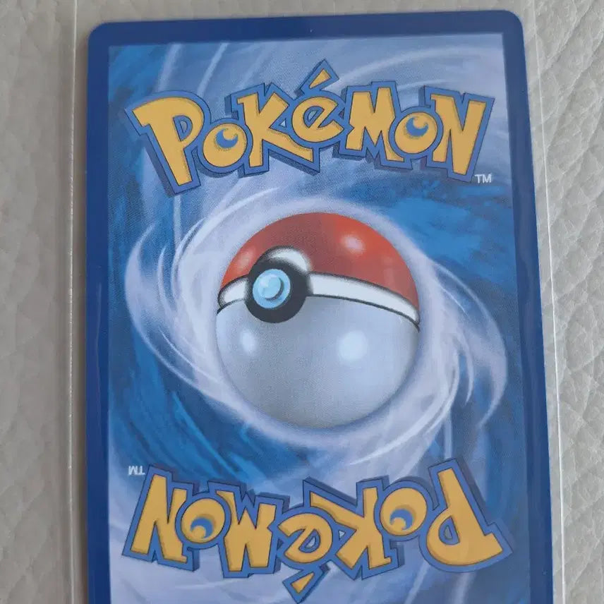 [BUNJANG] Pokemon Spin Rotom AR Card / 포켓몬 스핀로토무 AR 카드