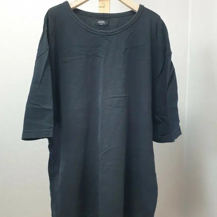 [SOLD OUT] 무신사 반팔 티셔츠 블랙 3XL