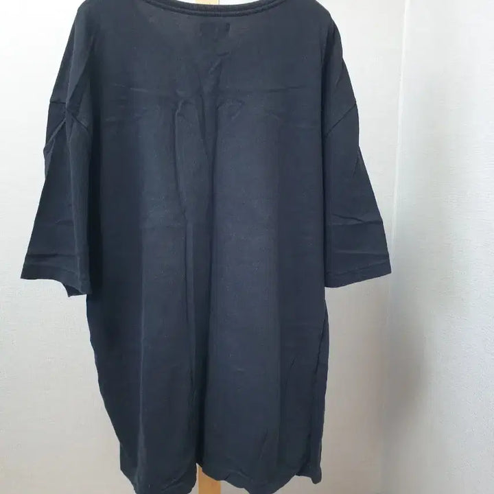 [SOLD OUT] 무신사 반팔 티셔츠 블랙 3XL