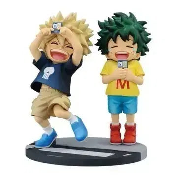 [BUNJANG] My Hero Academia &