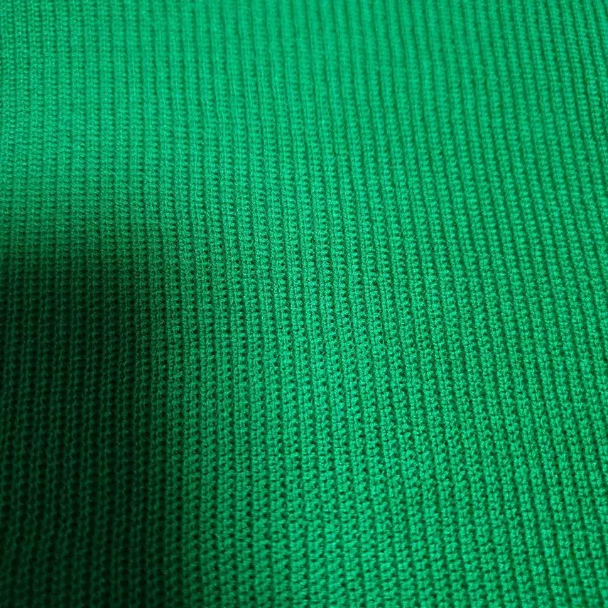 [BUNJANG] MENTO Cotton Season Hacci Long Sleeve Green (F) / MENTO ss시즌 하찌 롱슬리브 그린 (F)