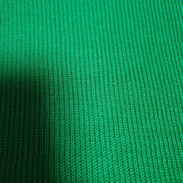 [BUNJANG] MENTO Cotton Season Hacci Long Sleeve Green (F) / MENTO ss시즌 하찌 롱슬리브 그린 (F)
