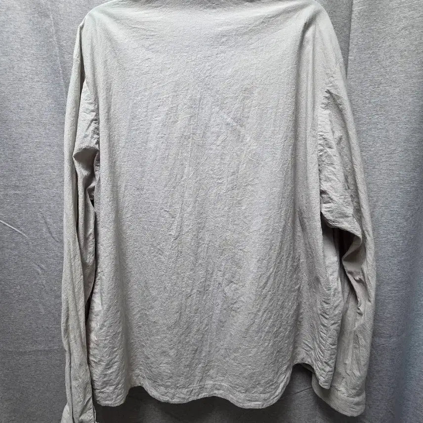 [BUNJANG] Time Homme Shirt Jacket Size 100 / 타임옴므 셔켓 100사이즈