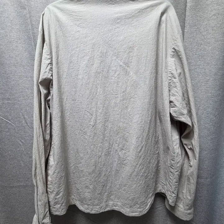 [BUNJANG] Time Homme Shirt Jacket Size 100 / 타임옴므 셔켓 100사이즈