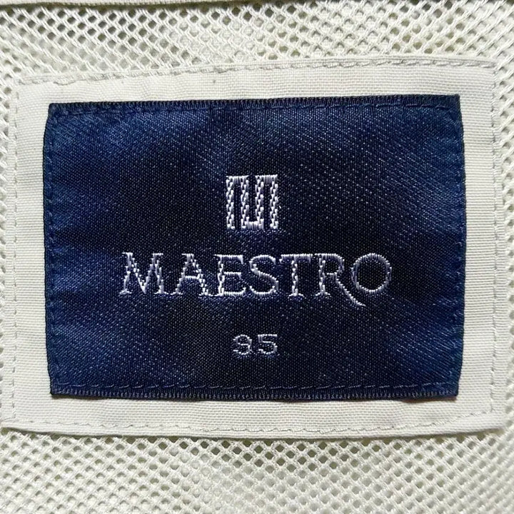 [BUNJANG] Maestro Men&