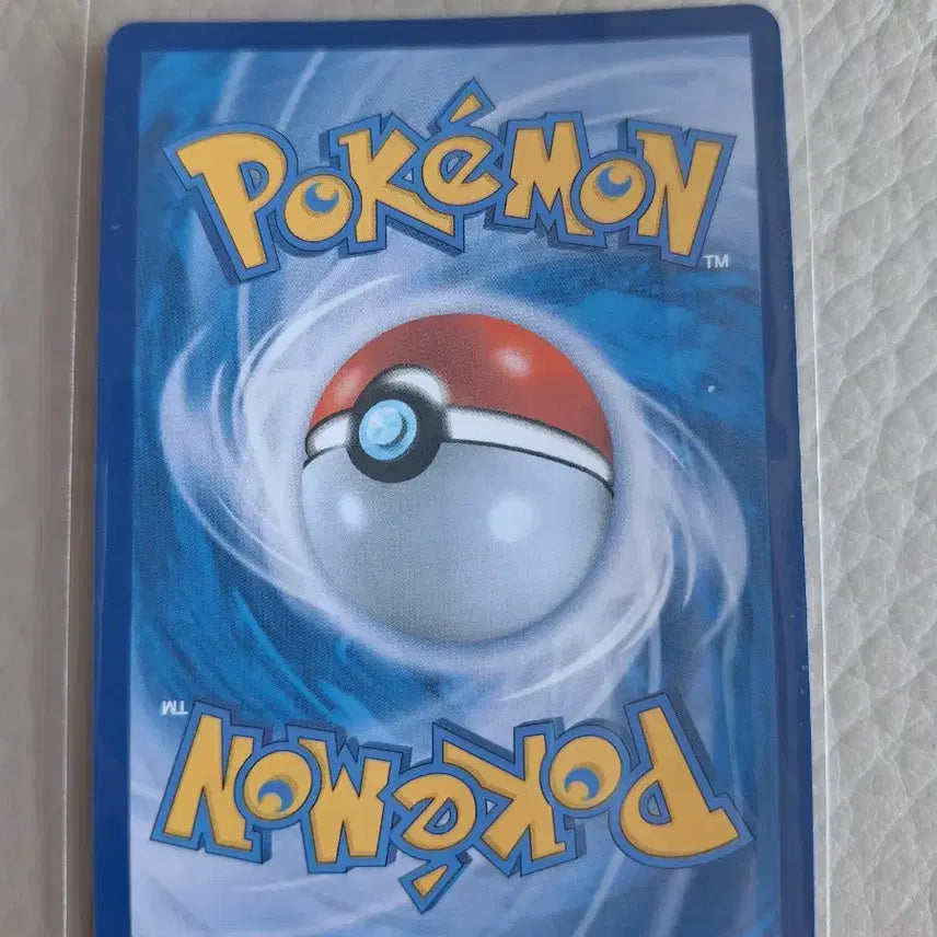 [BUNJANG] Pokemon Anafu AR Card / 포켓몬 아나푸 AR 카드
