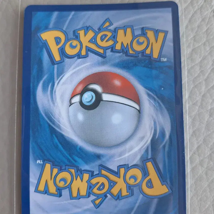 [BUNJANG] Pokemon Anafu AR Card / 포켓몬 아나푸 AR 카드