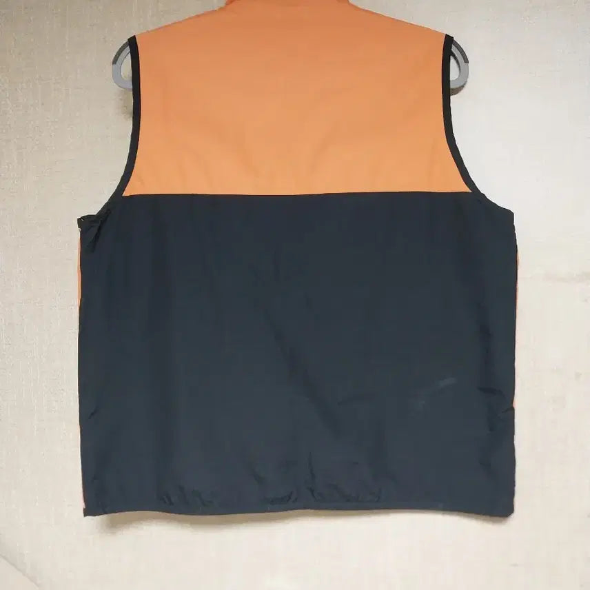 [BUNJANG] Nasso Hiking Vest / 낫소/100) 등산조끼