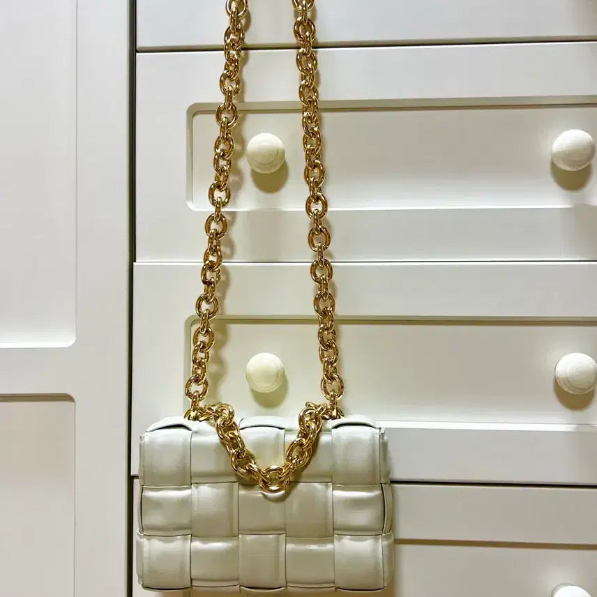 [BUNJANG] Bottega Veneta Shoulder Bag / 보테 숄더백