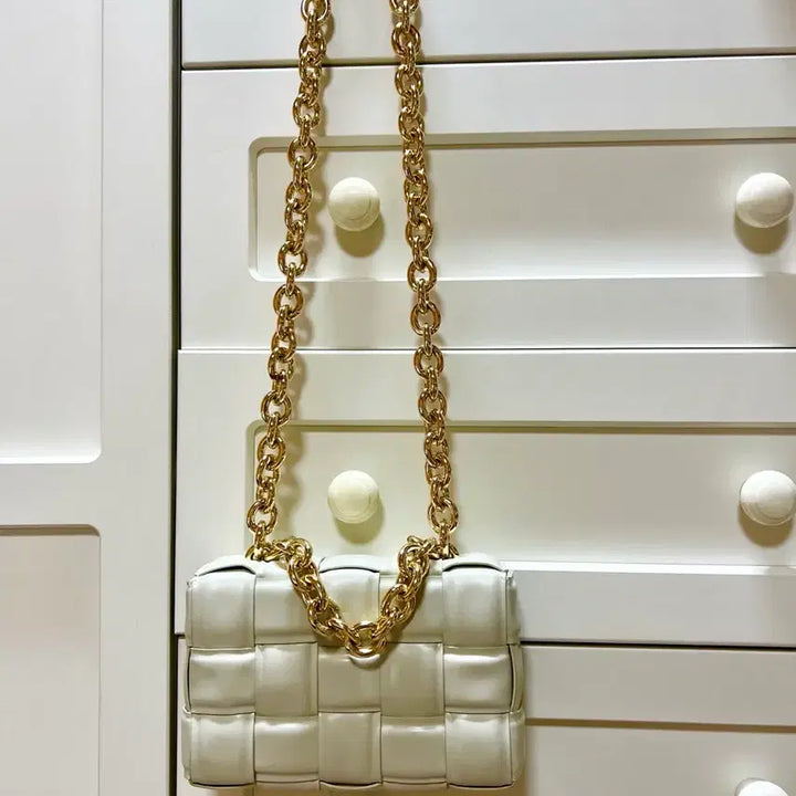 [BUNJANG] Bottega Veneta Shoulder Bag / 보테 숄더백