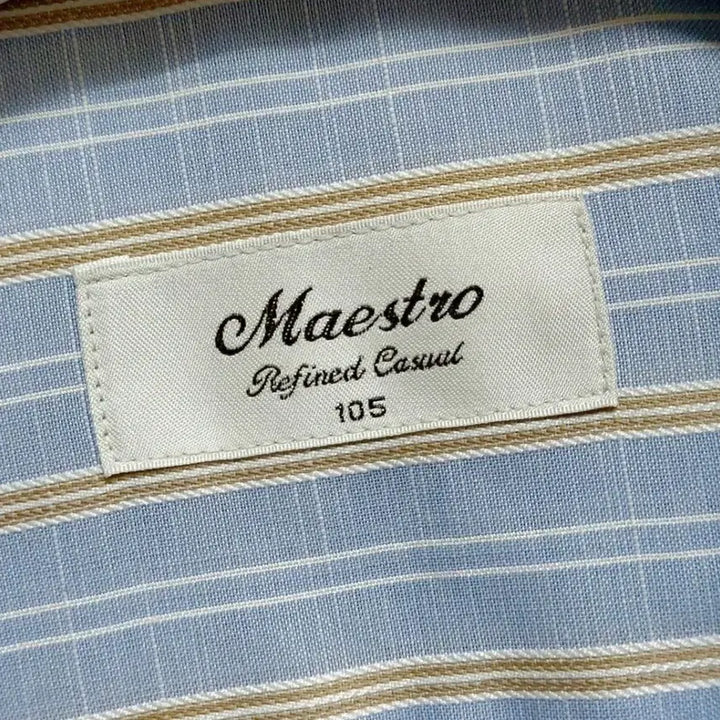 [BUNJANG] Maestro Men&