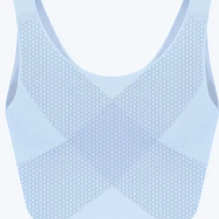 [BUNJANG] Gamtan Posture Bra Coolwave Bra Beige S Size Set of 2 / 감탄 자세브라 쿨웨이브 브라 베이지 S 사이즈 2개 일괄