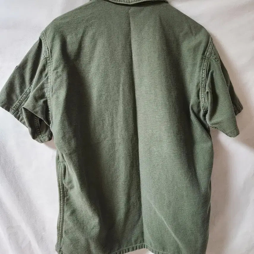 [BUNJANG] OG-107 Field Shirt / 오리지널 og107 셔츠