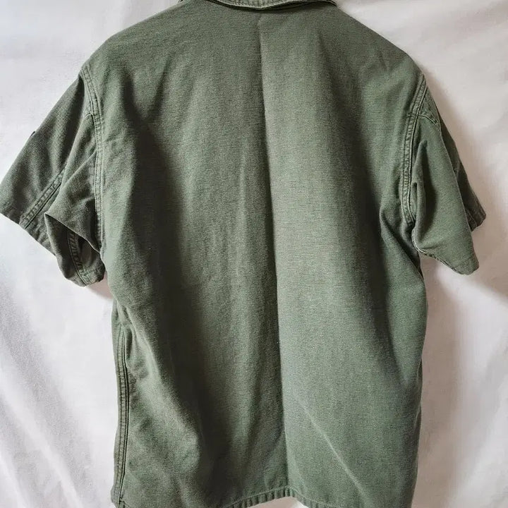 [BUNJANG] OG-107 Field Shirt / 오리지널 og107 셔츠