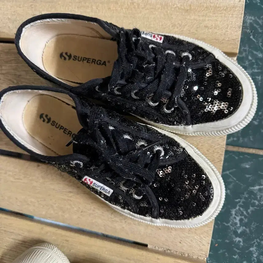 [BUNJANG] Superga Women&