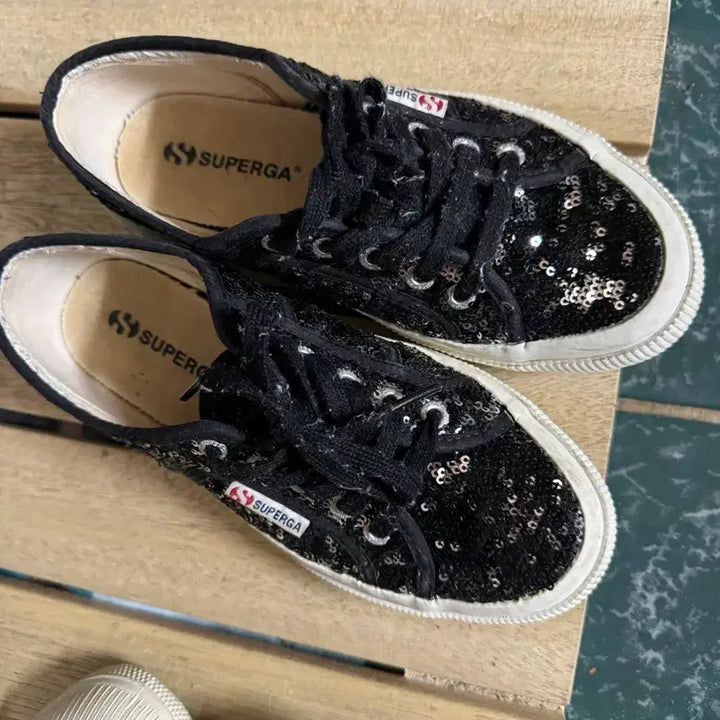 [BUNJANG] Superga Women&