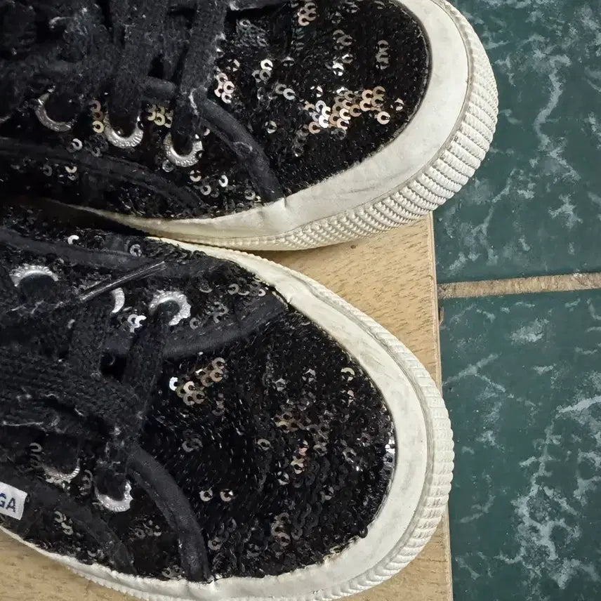 [BUNJANG] Superga Women&
